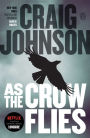 As the Crow Flies (Walt Longmire Series #8)