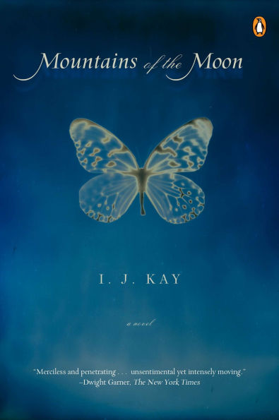 Mountains of the Moon: A Novel