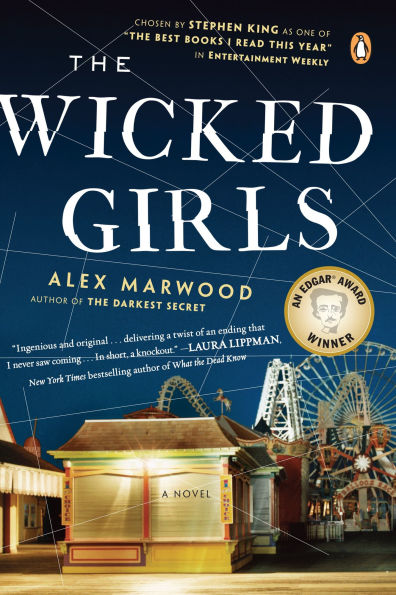 The Wicked Girls: A Novel