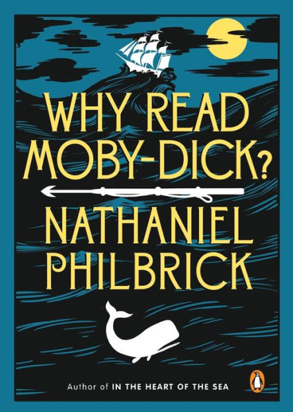 Why Read Moby-Dick?