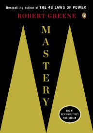 Title: Mastery, Author: Robert Greene