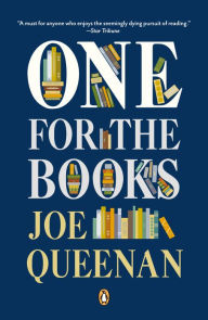 Title: One for the Books, Author: Joe Queenan