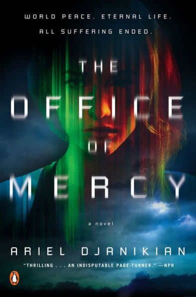 The Office of Mercy: A Novel