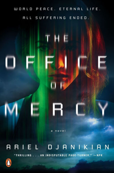 The Office of Mercy: A Novel