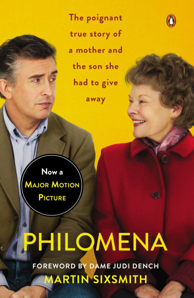 Philomena (Movie Tie-In): a Mother, Her Son, and Fifty-Year Search