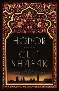 Title: Honor, Author: Elif Shafak