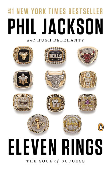 Eleven Rings: The Soul of Success