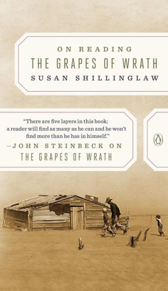On Reading the Grapes of Wrath