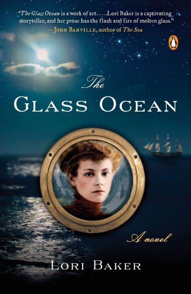 The Glass Ocean: A Novel