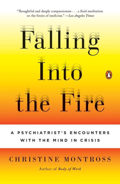 Falling Into the Fire: A Psychiatrist's Encounters with the Mind in Crisis