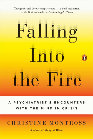 Falling Into the Fire: A Psychiatrist's Encounters with Mind Crisis