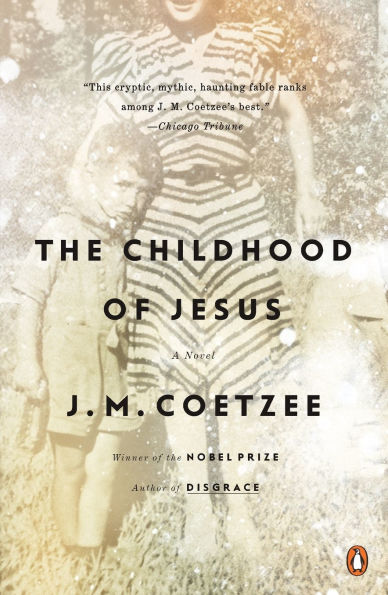 The Childhood of Jesus