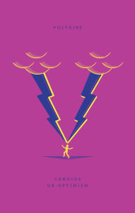 Title: Candide: Or Optimism, Author: Voltaire