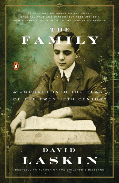 the Family: A Journey into Heart of Twentieth Century