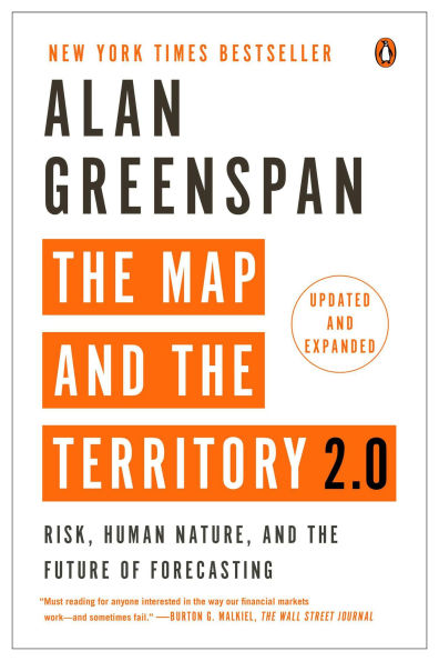 the Map and Territory 2.0: Risk, Human Nature, Future of Forecasting