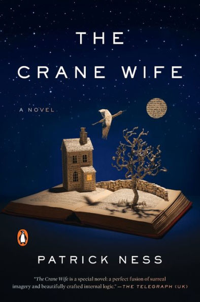 The Crane Wife