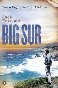 Title: Big Sur: (Movie Tie-In), Author: Jack Kerouac