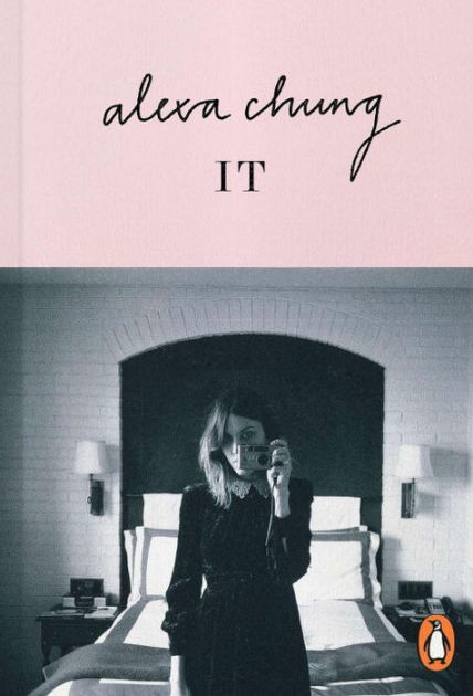 It by Alexa Chung, Paperback | Barnes & Noble®