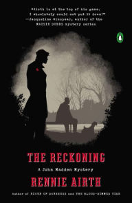 Title: The Reckoning (John Madden Series #4), Author: Rennie Airth
