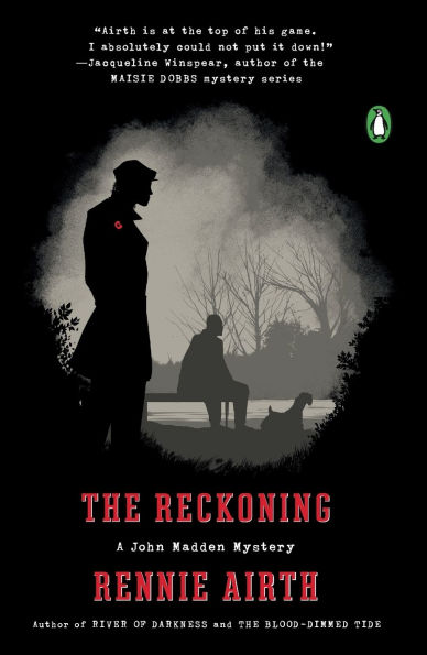 The Reckoning (John Madden Series #4)