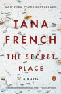 The Secret Place (Dublin Murder Squad Series #5)