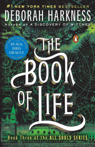 Free ipod book downloads The Book of Life by  9780593511442