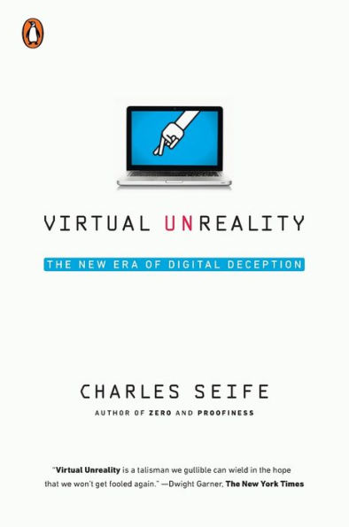 Virtual Unreality: The New Era of Digital Deception