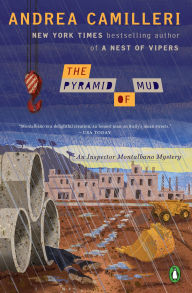 Best e book download The Pyramid of Mud 9780143128083 in English