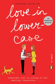 Free mp3 audiobooks to download Love in Lowercase: A Novel 