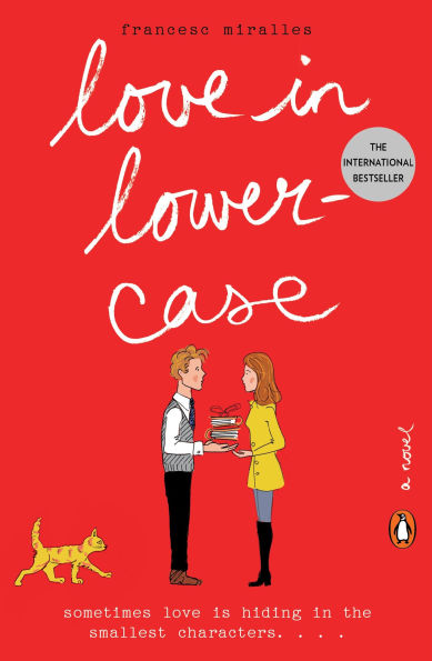 Love in Lowercase: A Novel