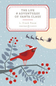 Free ebook downloads for kindle on pc The Life and Adventures of Santa Claus by L. Frank Baum, Eric Shanower