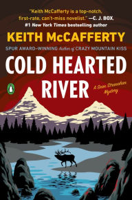 Title: Cold Hearted River (Sean Stranahan Series #6), Author: Keith McCafferty