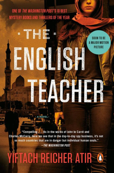 The English Teacher: A Novel