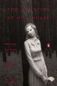 Title: The Haunting of Hill House: (Penguin Classics Deluxe Edition), Author: Shirley Jackson