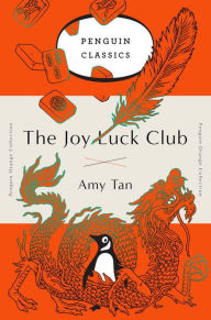 Title: The Joy Luck Club: A Novel (Penguin Orange Collection), Author: Amy Tan