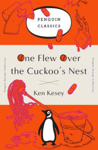 Title: One Flew Over the Cuckoo's Nest: (Penguin Orange Collection), Author: Ken Kesey