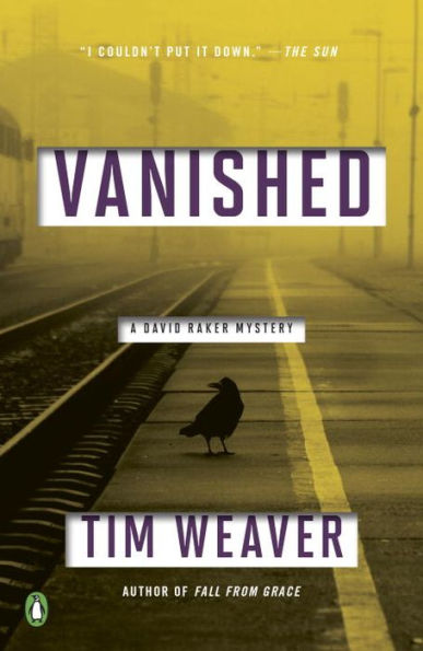 Vanished (David Raker Series #3)