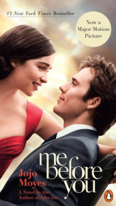 Title: Me Before You (Movie Tie-In), Author: Jojo Moyes