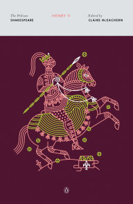 Title: Henry V, Author: William Shakespeare