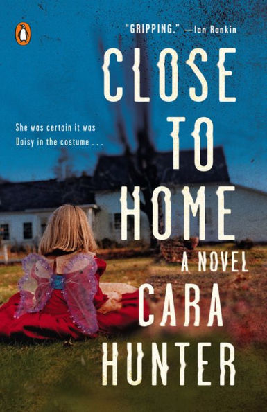 Close to Home: A Novel