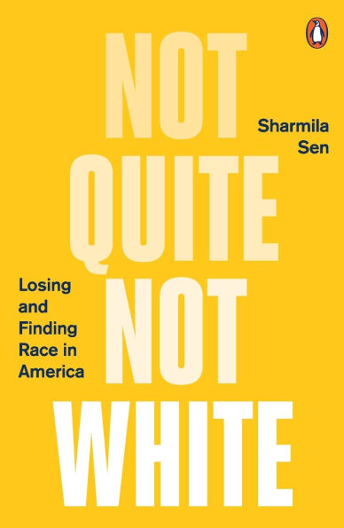 Not Quite White: Losing and Finding Race America