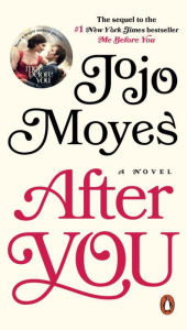 After You: A Novel