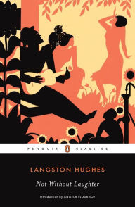 Title: Not Without Laughter, Author: Langston Hughes