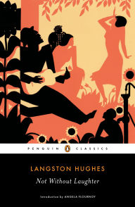 Title: Not Without Laughter, Author: Langston Hughes