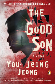 Free audio books online downloads The Good Son