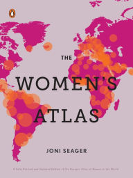 Title: The Women's Atlas, Author: Joni Seager
