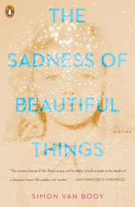 Title: The Sadness of Beautiful Things, Author: Simon Van Booy