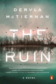 Title: The Ruin: A Novel, Author: Michael Kelly