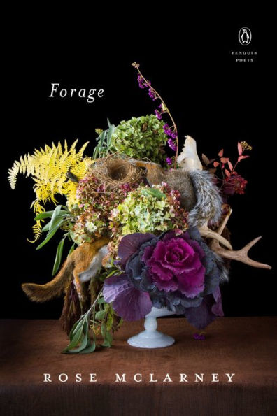 Forage