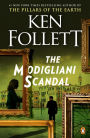 The Modigliani Scandal: A Novel
